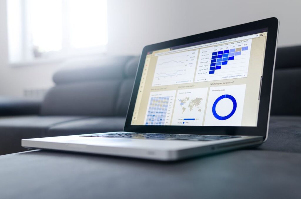 B2B Lead Generation Site