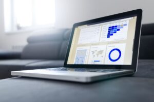 B2B Lead Generation Site