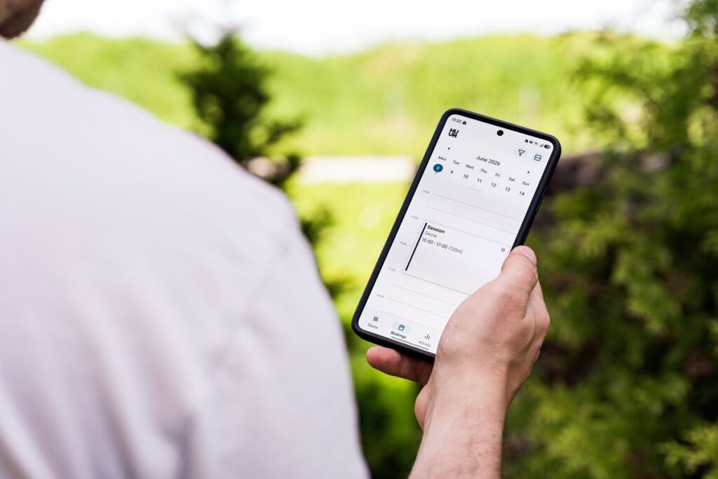 Local Service Booking Site