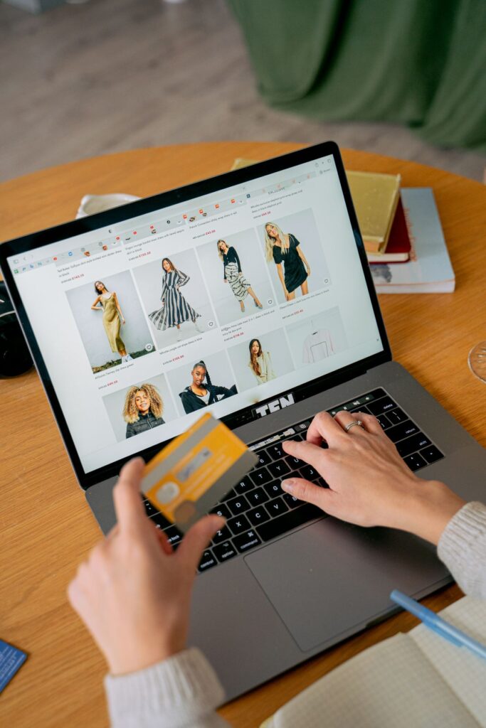Shopify vs WooCommerce