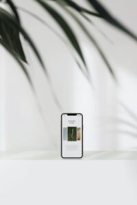 Why Mobile-First Design Isn't Optional Anymore